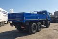 Бортовой КАМАЗ 5350-6017-66(D5)
