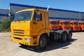 седельный тягач КАМАЗ 65116-6912-48(A5)
