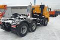 седельный тягач КАМАЗ 65116-6912-48(A5)