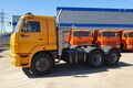 седельный тягач КАМАЗ 65116-6912-48(A5)