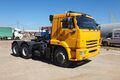 седельный тягач КАМАЗ 65116-6912-48(A5)
