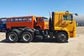 седельный тягач КАМАЗ 65116-6912-48(A5)