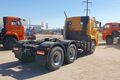 седельный тягач КАМАЗ 65116-6912-48(A5)