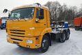Седельный тягач КАМАЗ 65116-6913-48(A5)