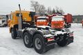 Седельный тягач КАМАЗ 65116-6913-48(A5)