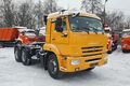 Седельный тягач КАМАЗ 65116-6913-48(A5)