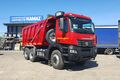 самосвал КАМАЗ 6595-910792-CA 6х4, г/п 25тн, гидроцилиндр Палфингер