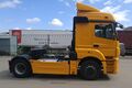 седельный тягач 4х2 КАМАЗ 5490-001-68(Т5)