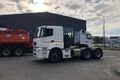седельный тягач КАМАЗ 65206-012-68(Т5)