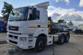 седельный тягач КАМАЗ 65206-012-68(Т5)