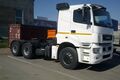 седельный тягач КАМАЗ 65206-032-68(Т5)