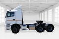 седельный тягач КАМАЗ 65206-032-68(Т5)