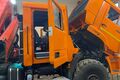 Бортовой КАМАЗ 43118 с кму INMAN IM-150N сдвоенная кабина