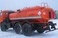 АТЗ-12 на шасси КАМАЗ 43118-50 мод. 4671