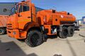АТЗ-11.2 на шасси КАМАЗ 43118-3938-48(A5), 2 отсека