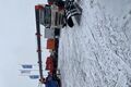 Комбинированная дорожная машина на базе шасси КАМАЗ 43502