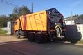 КДМ-7881010 на с.КамАЗ-6520-49 (ПС (нерж, V=10,5 м3)