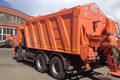 КДМ-7881010 на с.КамАЗ-6520-7915-49 (ПС (сталь 09Г2С V=10,5 м3)