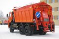 ЭД-405В3 на с.КамАЗ-6522 (ПС (сталь 09Г2С V=10,5 м3)