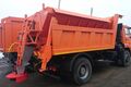 КДМ-7881050 на с.53605 (ПС сталь 09Г2С, V=6 м3)