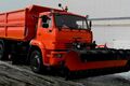 КДМ-7881050 на с.53605 (ПС сталь 09Г2С, V=6 м3, Передний отвал)