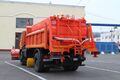 ЭД-244КМ на с.53605 (ПМ пласт, V=8,4 м3, Сопла, Передний отвал, Средняя щетка)