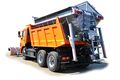 КДМ-7881021 на с.65115-48 (ПС нерж, V=8,5 м3, Передний отвал)