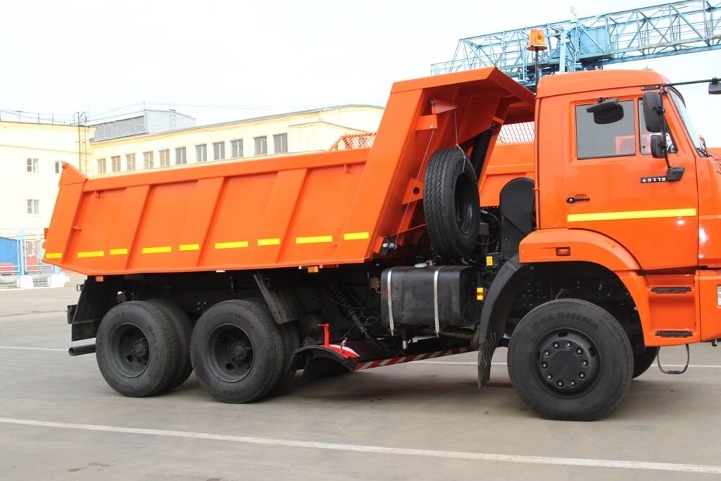 КДМ-7881021 на с.65115-48 (Средний нож)