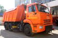ЭД-405А1 на с.65115-48 (ПС сталь 09Г2С, V=8 м3, Средняя щетка)
