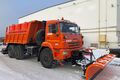 КДМ-7881012 на с.65222 (ПМ пласт, V=12 м3, Сопла, Передний отвал, Задняя щетка)