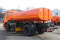 КДМ-7881030 на ш.43253 (ПМ сталь 09Г2С, V=9 м3, Сопла, Средняя щетка)