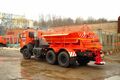 КДМ-7881022 на ш.65115-48 (ПС сталь 09Г2С, V=10,5 м3, Средний нож)