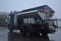 КДМ-7881022 на ш.65115-50 (ПС нерж, V=10,5 м3, Баки для увлажнения)