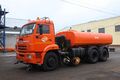 ЭД-405 на ш.65115-48 (ПМ сталь 09Г2С, V=9,7 м3, Сопла, Средняя щетка)
