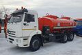 АТЗ-10 на шасси КАМАЗ 65115