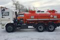 АТЗ-10 на шасси КАМАЗ 65115