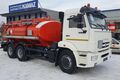 АТЗ-10 на шасси КАМАЗ 65115