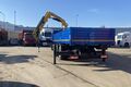 бортовой а/м КАМАЗ 65117-48 с КМУ XCMG SQZ 200