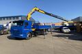бортовой а/м КАМАЗ 65117-48 с КМУ XCMG SQZ 200