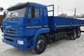 Бортовой КАМАЗ 65117-7010-48(А5)