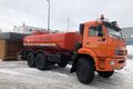 АТЗ-12 на шасси КАМАЗ 43118-23027-50, 1 отсек