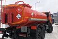 АТЗ-12 на шасси КАМАЗ 43118-23027-50, 1 отсек