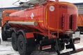 АТЗ-12 на шасси КАМАЗ 43118-23027-50, 1 отсек