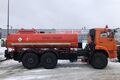 АТЗ-12 на шасси КАМАЗ 43118-23027-50, 1 отсек