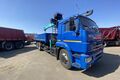 Бортовой КАМАЗ 65117-3010-48 с КМУ HKTC 7016