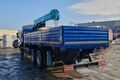 Бортовой КАМАЗ 65117-3010-48 с КМУ HKTC 7016