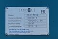 Бортовой КАМАЗ 65117-3010-48 с КМУ HKTC 7016