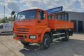 Бортовой КАМАЗ 53605-4950-56