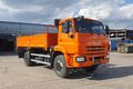 Бортовой КАМАЗ 53605-4950-56