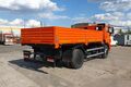 Бортовой КАМАЗ 53605-4950-56